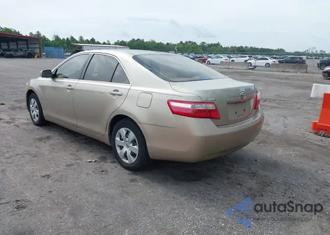 2009 Toyota Camry from USA, damaged, VIN 4T1BE46K19U405053